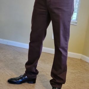 KR3W Dress Pants